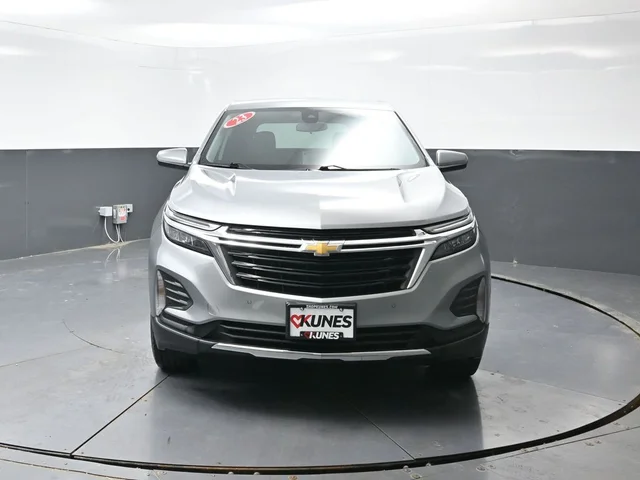 SEMINUEVOS CHEVROLET Equinox a Estados en autogozo