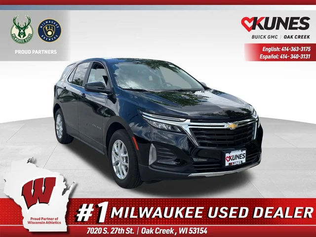 SEMINUEVOS CHEVROLET Equinox a Estados en autogozo