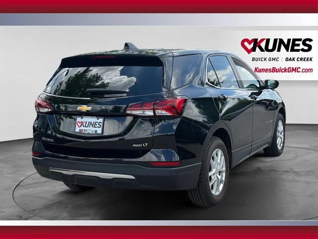 SEMINUEVOS CHEVROLET Equinox a Estados en autogozo