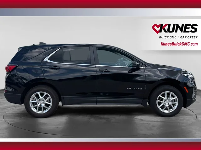 SEMINUEVOS CHEVROLET Equinox a Estados en autogozo