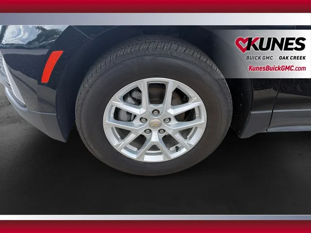 SEMINUEVOS CHEVROLET Equinox a Estados en autogozo