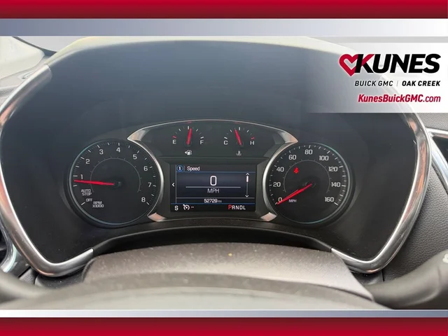 SEMINUEVOS CHEVROLET Equinox a Estados en autogozo