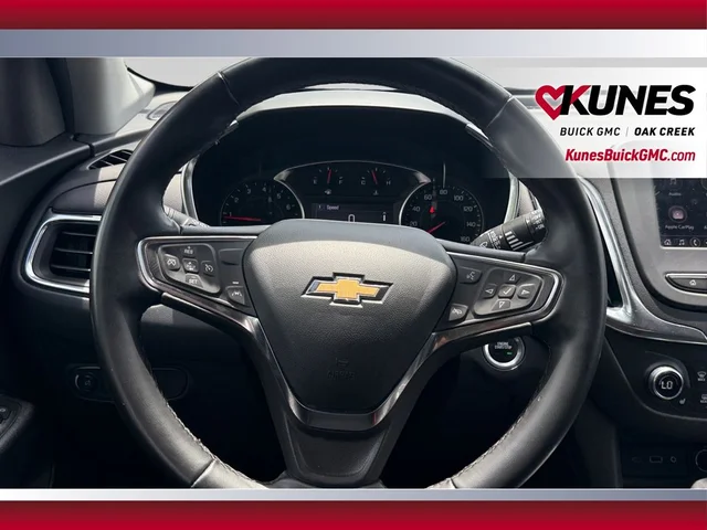 SEMINUEVOS CHEVROLET Equinox a Estados en autogozo