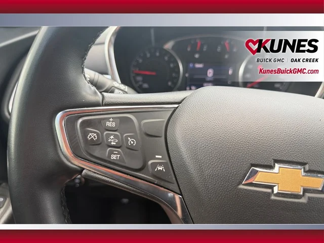SEMINUEVOS CHEVROLET Equinox a Estados en autogozo