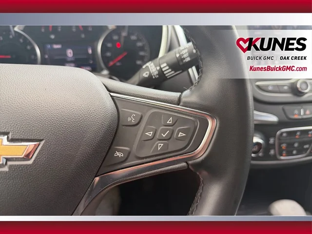 SEMINUEVOS CHEVROLET Equinox a Estados en autogozo