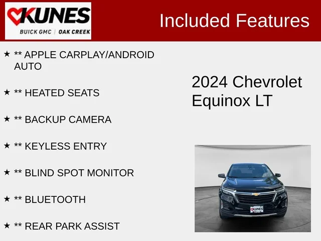 SEMINUEVOS CHEVROLET Equinox a Estados en autogozo