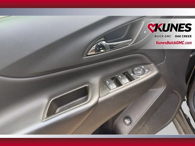 SEMINUEVOS CHEVROLET Equinox a Estados en autogozo