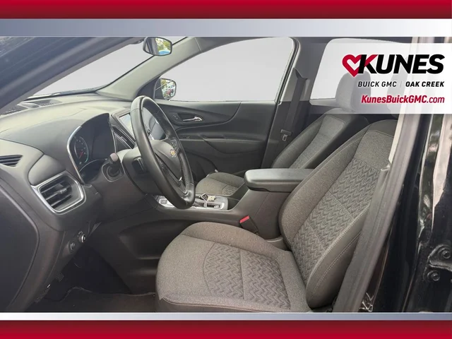 SEMINUEVOS CHEVROLET Equinox a Estados en autogozo