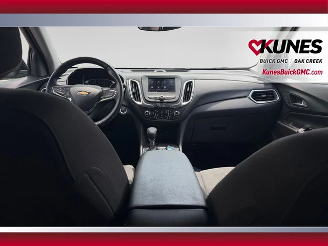 SEMINUEVOS CHEVROLET Equinox a Estados en autogozo