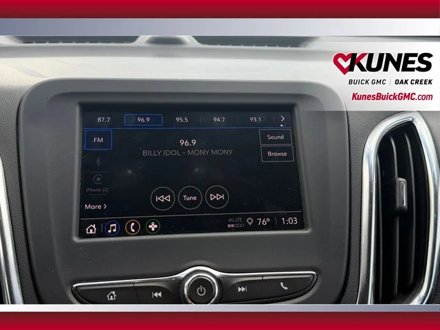 SEMINUEVOS CHEVROLET Equinox a Estados en autogozo