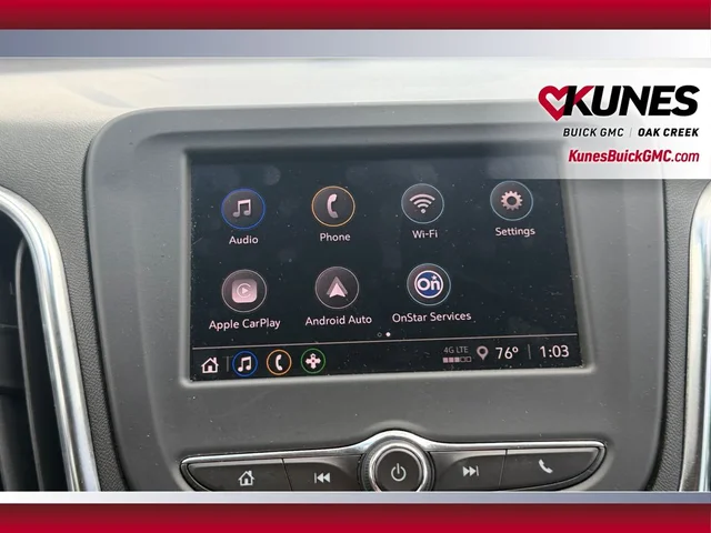 SEMINUEVOS CHEVROLET Equinox a Estados en autogozo