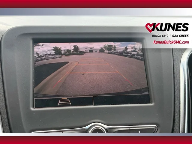 SEMINUEVOS CHEVROLET Equinox a Estados en autogozo