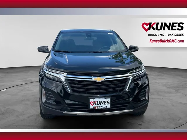SEMINUEVOS CHEVROLET Equinox a Estados en autogozo