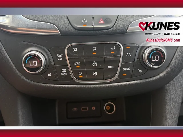 SEMINUEVOS CHEVROLET Equinox a Estados en autogozo