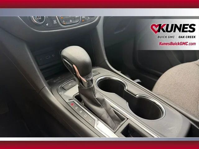 SEMINUEVOS CHEVROLET Equinox a Estados en autogozo