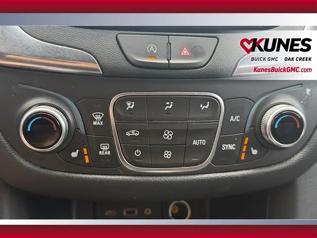 SEMINUEVOS CHEVROLET Equinox a Estados en autogozo