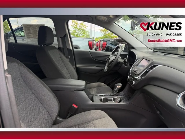 SEMINUEVOS CHEVROLET Equinox a Estados en autogozo