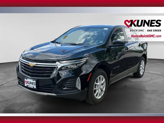 SEMINUEVOS CHEVROLET Equinox a Estados en autogozo