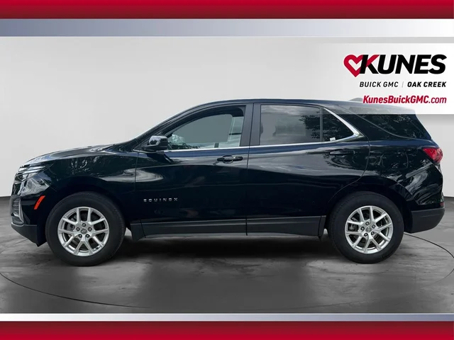 SEMINUEVOS CHEVROLET Equinox a Estados en autogozo