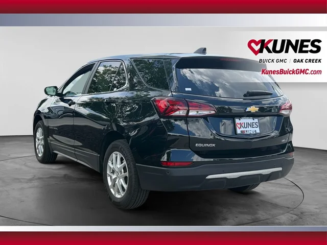 SEMINUEVOS CHEVROLET Equinox a Estados en autogozo