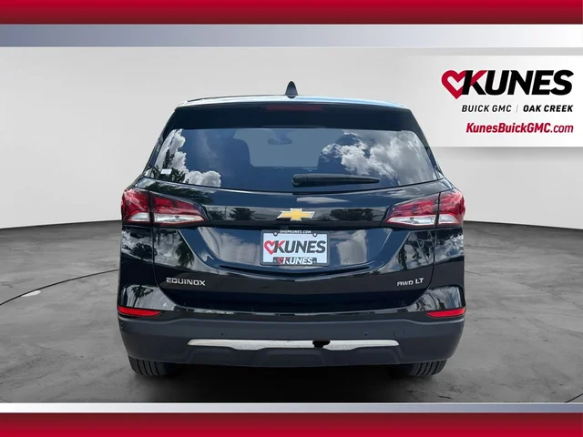 SEMINUEVOS CHEVROLET Equinox a Estados en autogozo