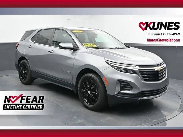 SEMINUEVOS CHEVROLET Equinox a Estados en autogozo