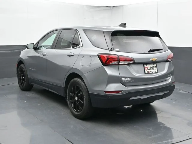 SEMINUEVOS CHEVROLET Equinox a Estados en autogozo