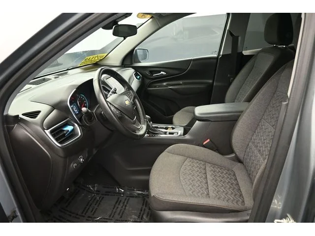 SEMINUEVOS CHEVROLET Equinox a Estados en autogozo