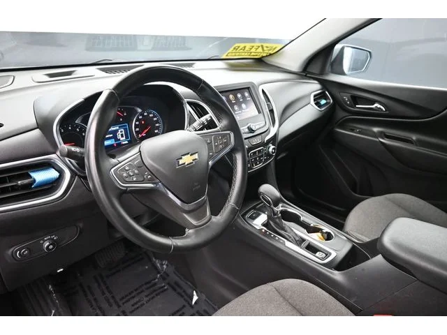 SEMINUEVOS CHEVROLET Equinox a Estados en autogozo