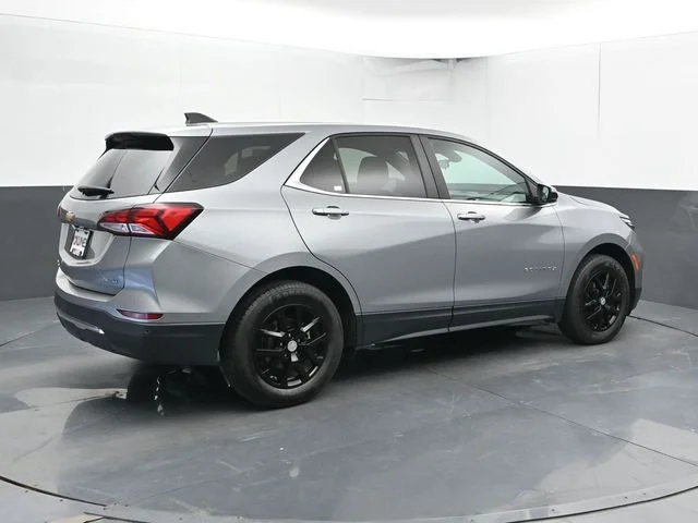 SEMINUEVOS CHEVROLET Equinox a Estados en autogozo