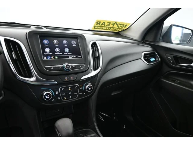 SEMINUEVOS CHEVROLET Equinox a Estados en autogozo