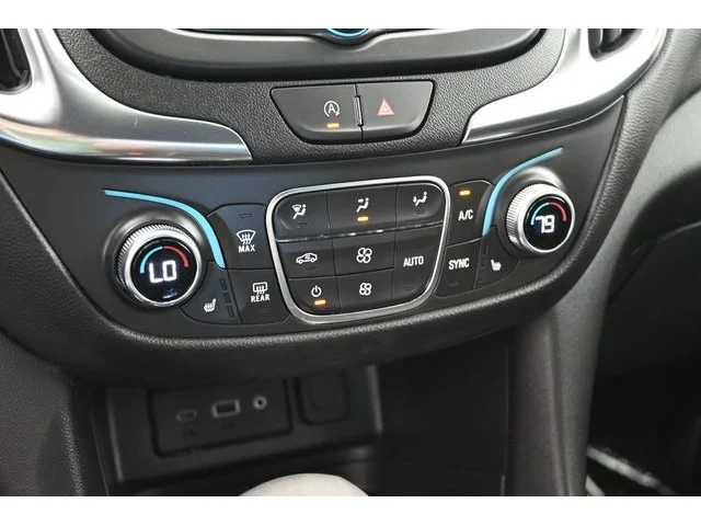 SEMINUEVOS CHEVROLET Equinox a Estados en autogozo