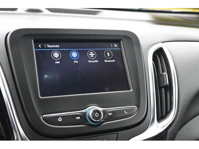 SEMINUEVOS CHEVROLET Equinox a Estados en autogozo