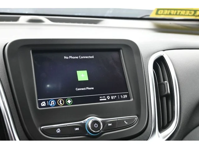 SEMINUEVOS CHEVROLET Equinox a Estados en autogozo