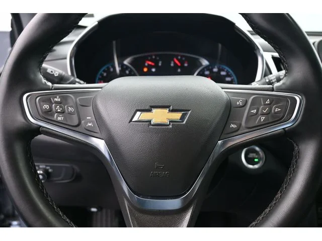 SEMINUEVOS CHEVROLET Equinox a Estados en autogozo