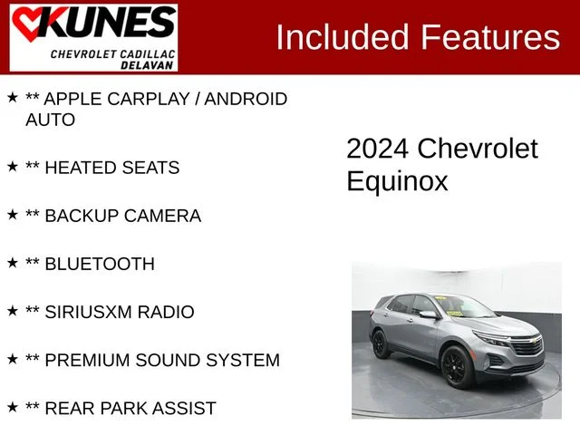 SEMINUEVOS CHEVROLET Equinox a Estados en autogozo