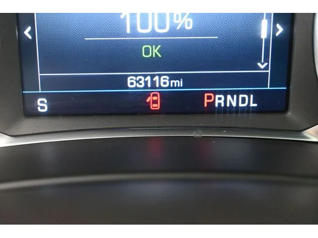 SEMINUEVOS CHEVROLET Equinox a Estados en autogozo