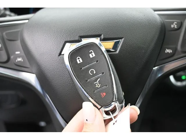 SEMINUEVOS CHEVROLET Equinox a Estados en autogozo