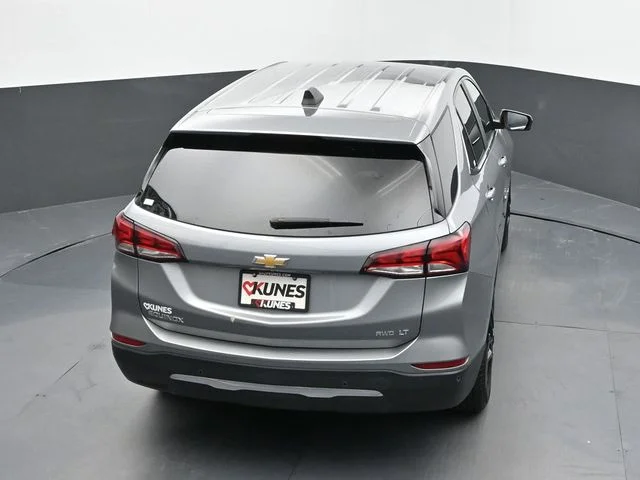 SEMINUEVOS CHEVROLET Equinox a Estados en autogozo
