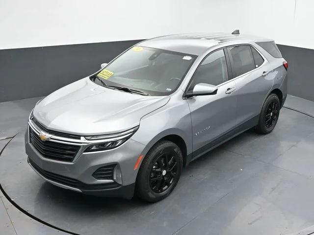 SEMINUEVOS CHEVROLET Equinox a Estados en autogozo