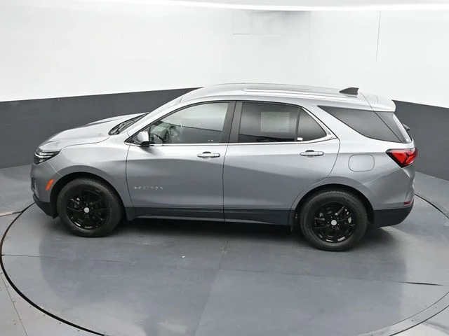 SEMINUEVOS CHEVROLET Equinox a Estados en autogozo