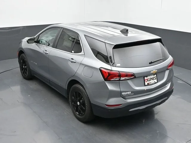 SEMINUEVOS CHEVROLET Equinox a Estados en autogozo
