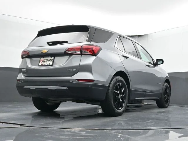 SEMINUEVOS CHEVROLET Equinox a Estados en autogozo