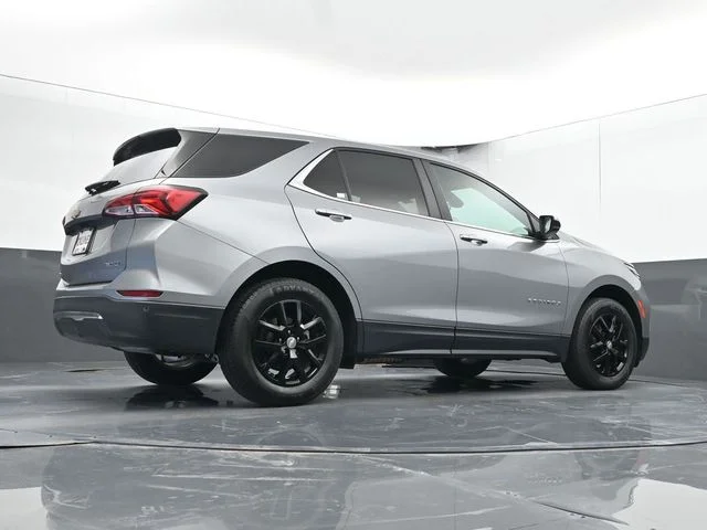 SEMINUEVOS CHEVROLET Equinox a Estados en autogozo