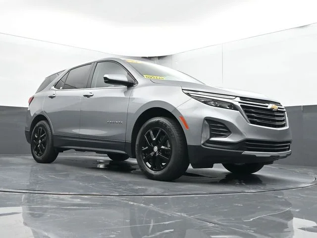 SEMINUEVOS CHEVROLET Equinox a Estados en autogozo