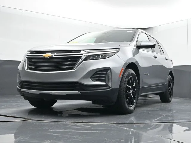 SEMINUEVOS CHEVROLET Equinox a Estados en autogozo