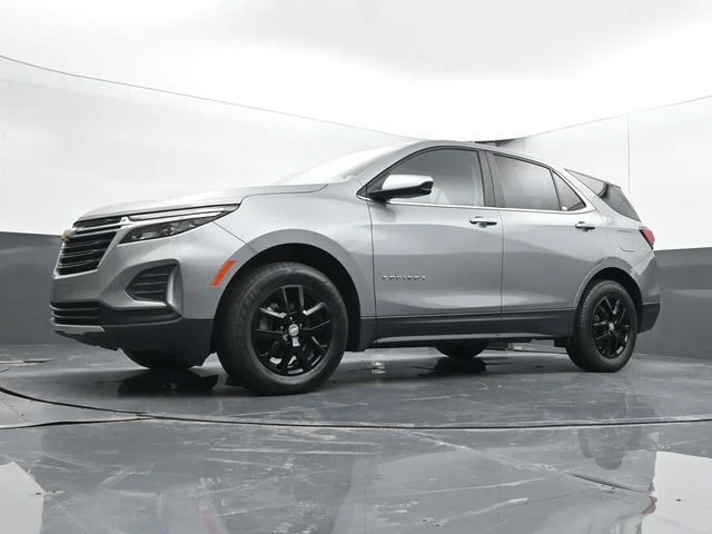 SEMINUEVOS CHEVROLET Equinox a Estados en autogozo