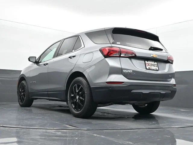 SEMINUEVOS CHEVROLET Equinox a Estados en autogozo