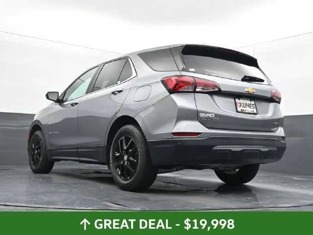 SEMINUEVOS CHEVROLET Equinox a Estados en autogozo