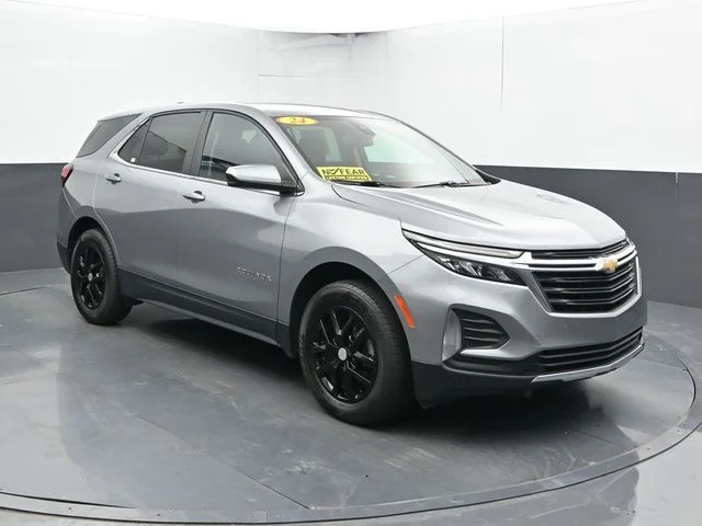 SEMINUEVOS CHEVROLET Equinox a Estados en autogozo